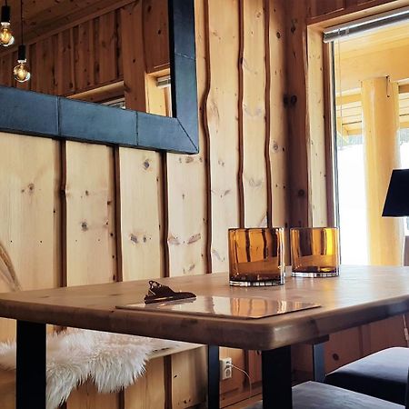 Blatind Apartments Stordal 외부 사진
