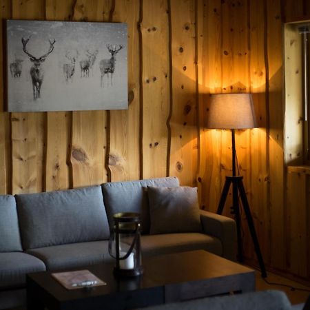 Blatind Apartments Stordal 외부 사진
